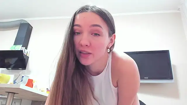 Naughty Molly online show from 12/16/24, 11:12