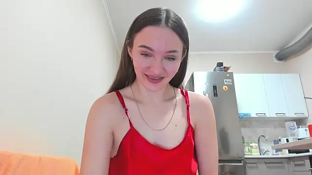 Naughty Molly online show from 12/25/24, 01:09