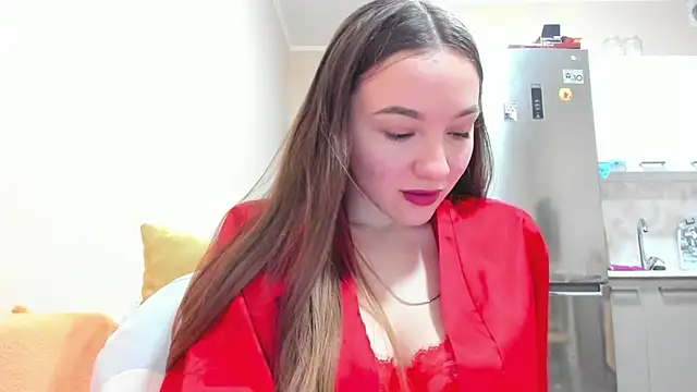 Naughty Molly online show from 02/02/25, 04:32