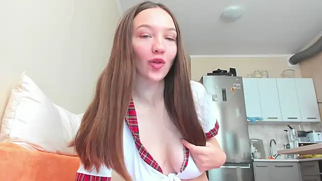 Naughty Molly online show from 11/01/25, 08:05