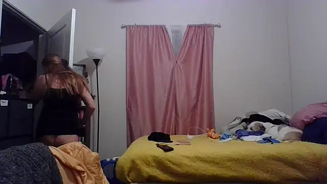 Snapshot of tmmcmannus chatting on 01/19/26, 07:34 tmmcmannus online show from 01/19/26, 07:34