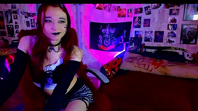 Snapshot of vetansenda chatting on 03/21/26, 10:24 vetansenda online show from 03/21/26, 10:24