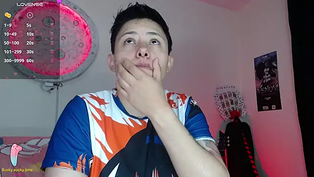 girl intense444 online show from 01/19/25, 01:33