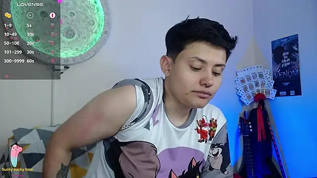 girl intense444 online show from 02/17/25, 04:26