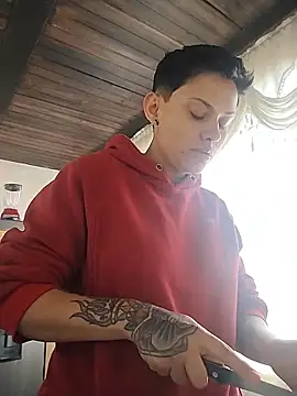 girl intense444 online show from 02/26/26, 01:10