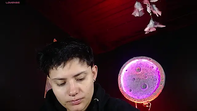 girl intense444 online show from 04/29/26, 02:10