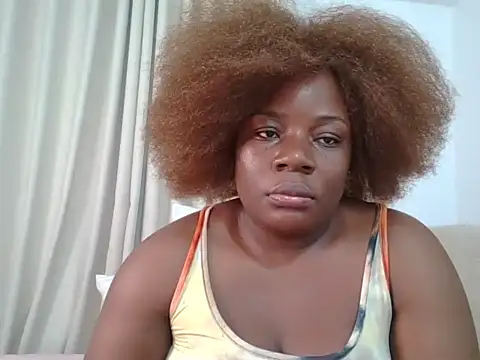 Deliciousgal online show from 04/26/26, 06:05
