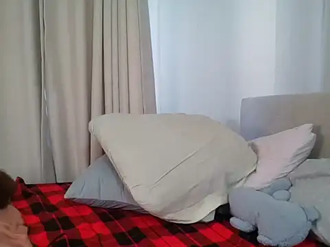 Deliciousgal online show from 06/27/26, 01:06