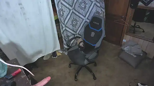 sex4fun 21 online show from 01/19/26, 12:20