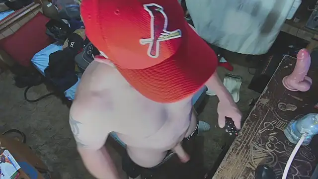 sex4fun 21 online show from 05/08/26, 03:45