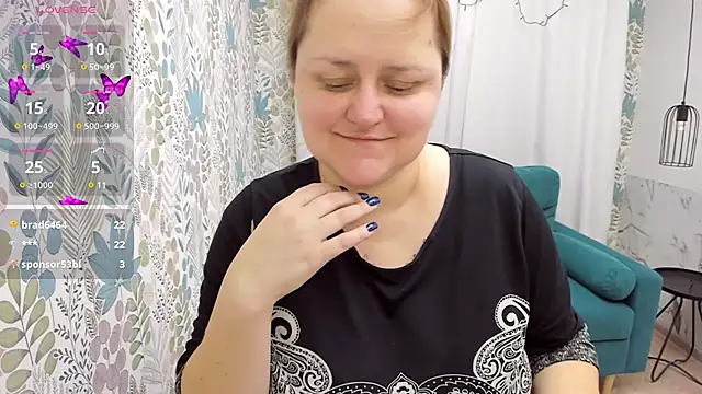 ScarlettSoft online show from 12/30/24, 08:54