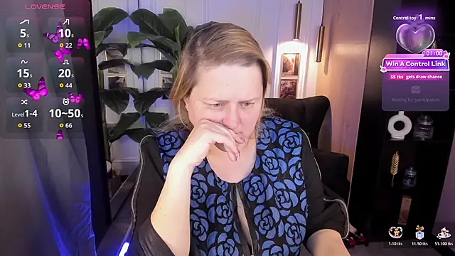 ScarlettSoft online show from 05/11/26, 05:35