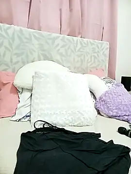 Katy Randy online show from 02/15/25, 02:47