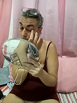 Katy Randy online show from 02/27/25, 08:42