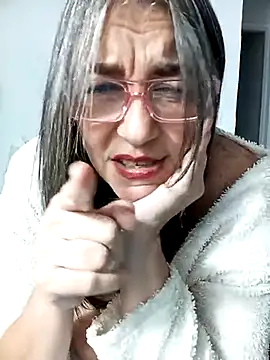 Katy Randy online show from 03/07/25, 01:53