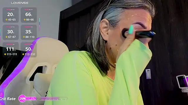 Katy Randy online show from 11/06/25, 10:43