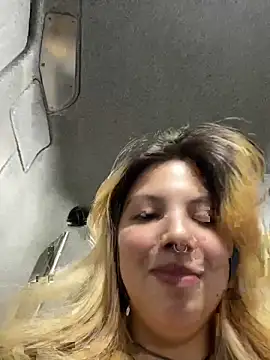 Snapshot of NativeNymph chatting on 09/20/25, 11:55 NativeNymph online show from 09/20/25, 11:55