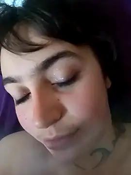 Snapshot of Blulilla69 chatting on 12/15/24, 10:07 Blulilla69 online show from 12/15/24, 10:07