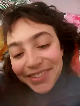 Snapshot of Blulilla69 chatting on 01/30/25, 08:11 Blulilla69 online show from 01/30/25, 08:11