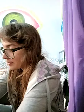 Snapshot of Blulilla69 chatting on 10/12/25, 07:13 Blulilla69 online show from 10/12/25, 07:13