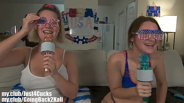 boomboomr00m online show from 07/02/26, 03:23