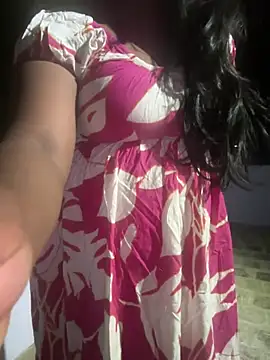 Dhiyapink online show from 01/12/25, 07:10