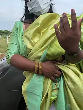 Dhiyapink online show from 01/14/25, 05:19