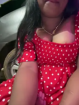 Dhiyapink online show from 01/15/25, 01:41