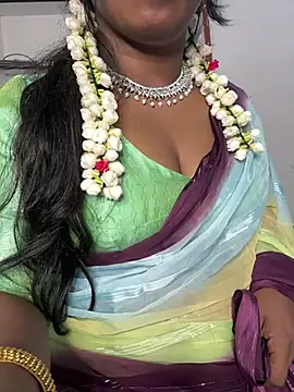 Dhiyapink online show from 01/15/25, 05:26