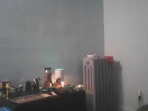 Snapshot of ReeferMadness59 chatting on 01/16/25, 03:02 ReeferMadness59 online show from 01/16/25, 03:02