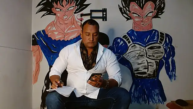 hardrock982 online show from 12/13/24, 01:44