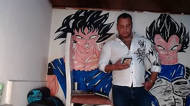 hardrock982 online show from 12/19/24, 01:40