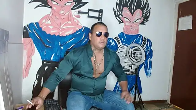 hardrock982 online show from 12/24/24, 01:28