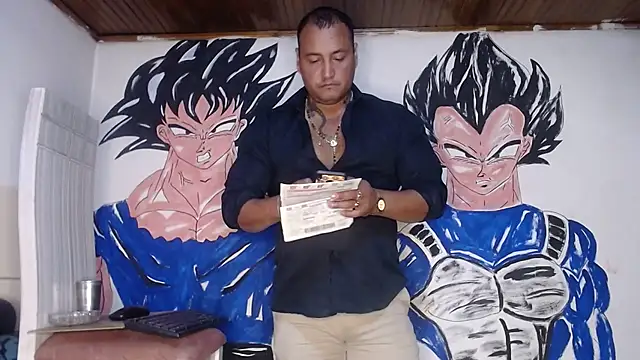 hardrock982 online show from 01/18/25, 01:18