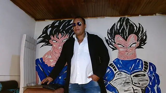 hardrock982 online show from 01/21/25, 01:11