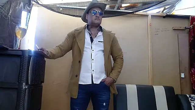 hardrock982 online show from 01/25/25, 01:30