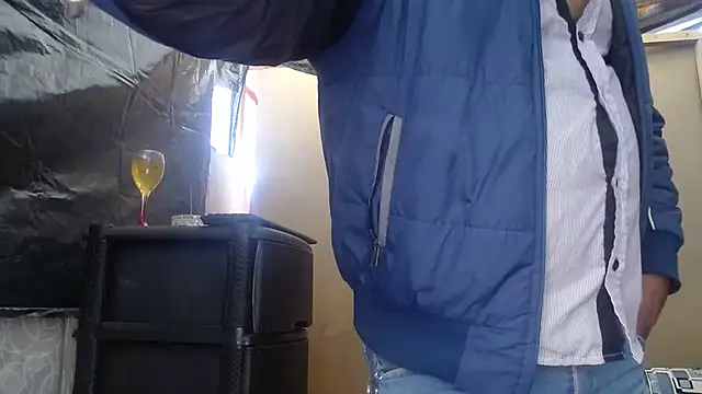 hardrock982 online show from 02/03/25, 01:30