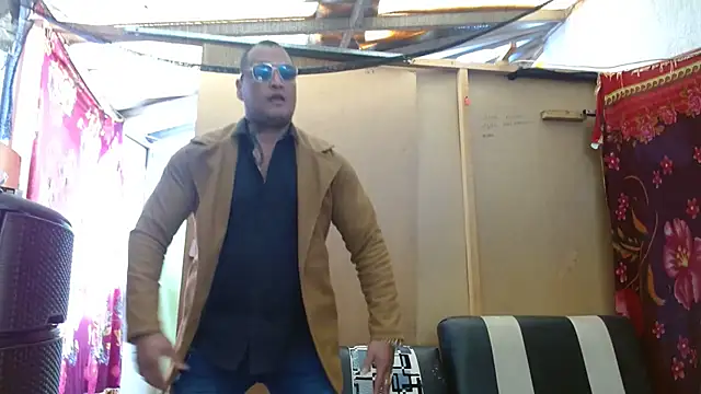 hardrock982 online show from 02/20/25, 01:40