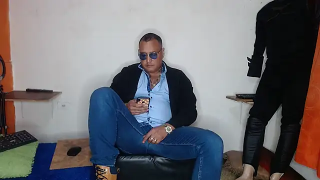 hardrock982 online show from 03/04/25, 01:28