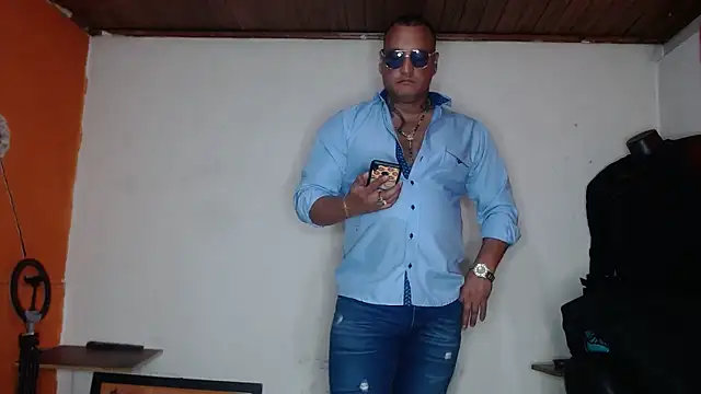 hardrock982 online show from 03/04/25, 04:30