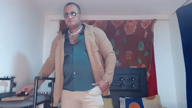 hardrock982 online show from 03/11/26, 01:39