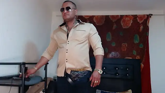 hardrock982 online show from 03/16/26, 02:54