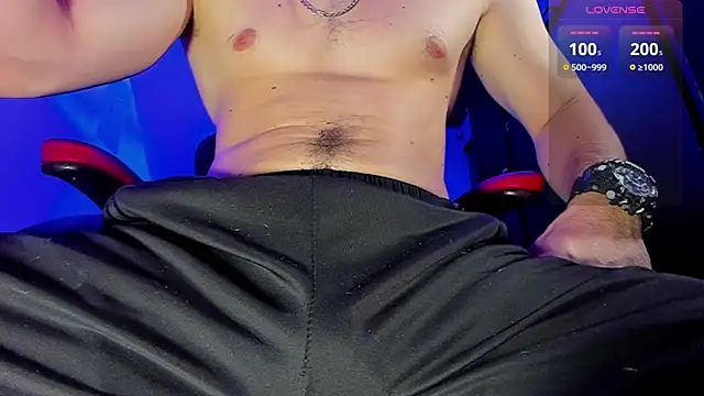 Alex smith00 online show from 01/31/25, 02:26