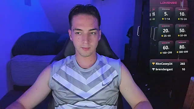 Alex smith00 online show from 03/03/25, 02:26