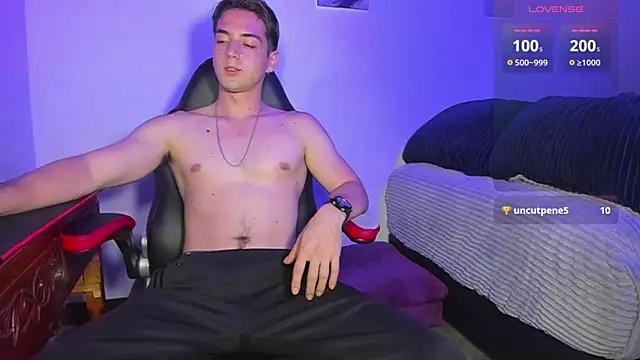 Alex smith00 online show from 03/13/25, 02:27