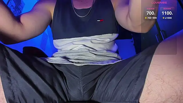 Alex smith00 online show from 09/21/25, 07:37