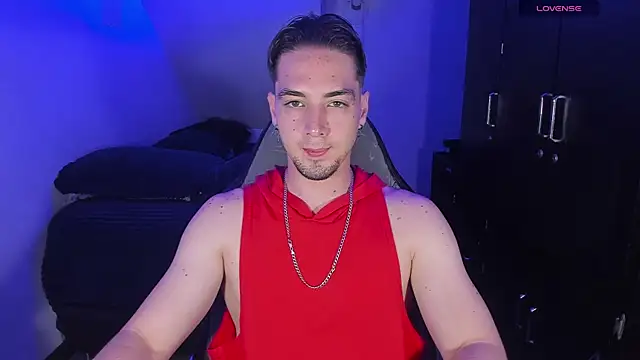 Alex smith00 online show from 10/05/25, 09:45