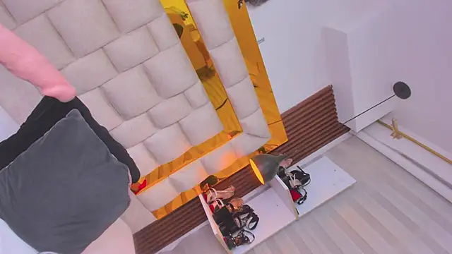 bigass monic online show from 10/27/25, 03:21