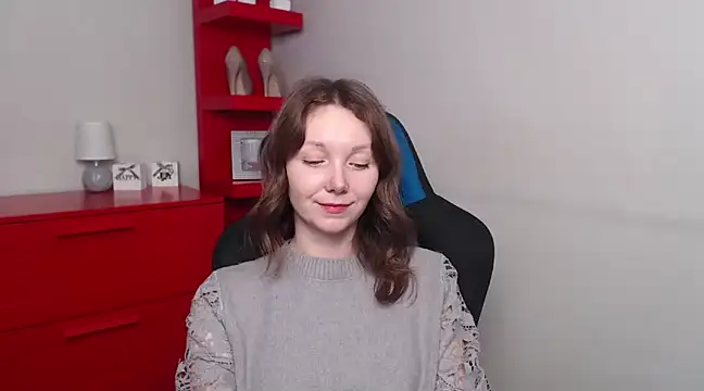 Cookie zoe online show from 12/19/24, 06:34