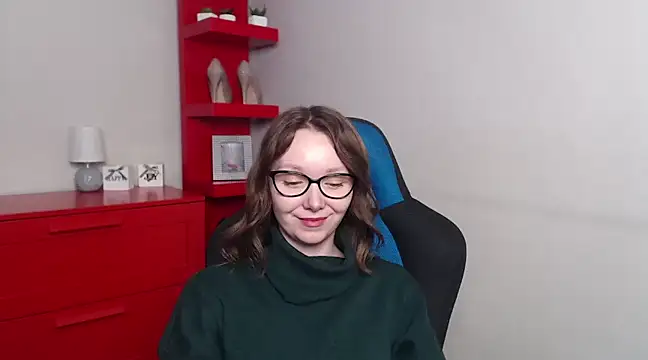 Cookie zoe online show from 12/20/24, 07:22